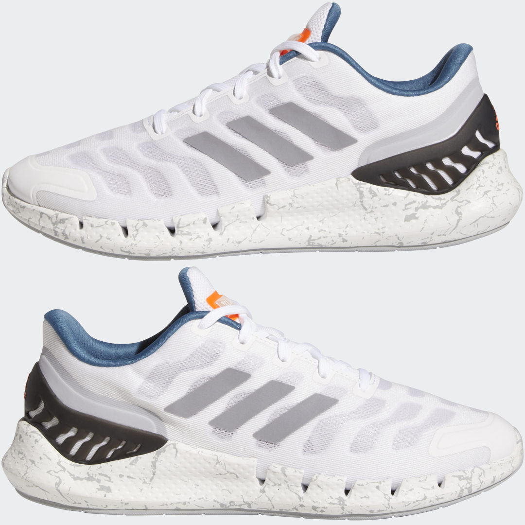 фото Кроссовки для бега climacool ventania adidas performance