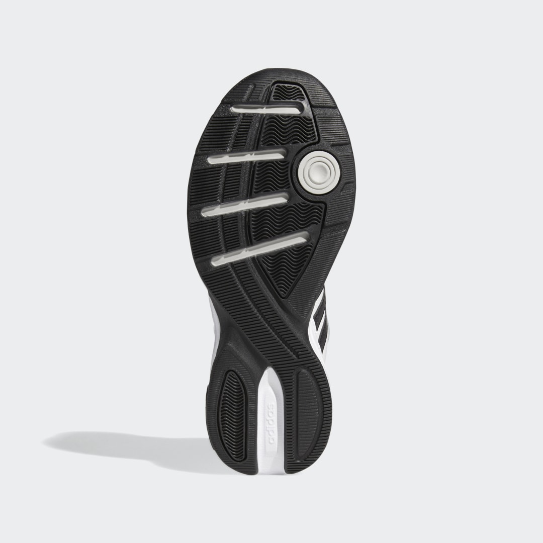 adidas Strutter Shoes Cloud White Mens - EG2655