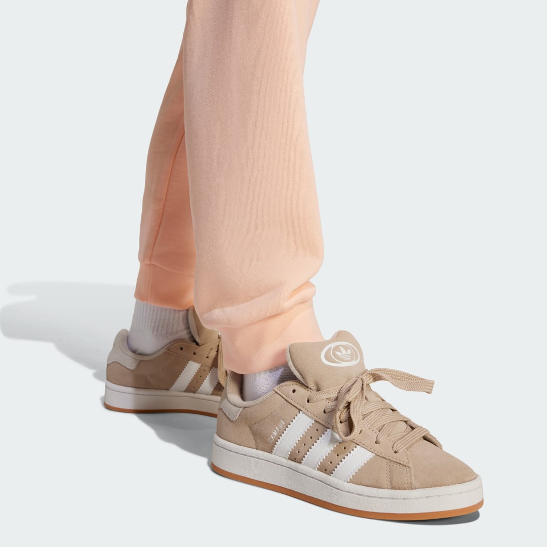 Adidas Big Logo Execution Oversized Joggingbroek Kids