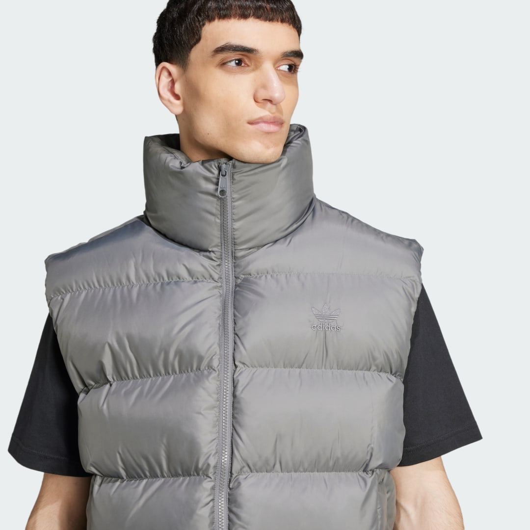 Adidas Tonal Puffer Bodywarmer
