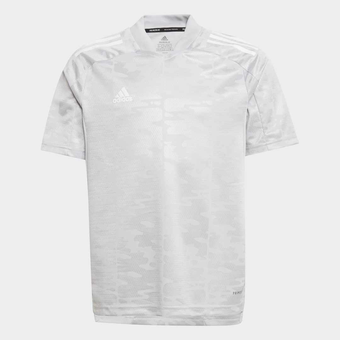 Maillot Condivo 21 Primeblue