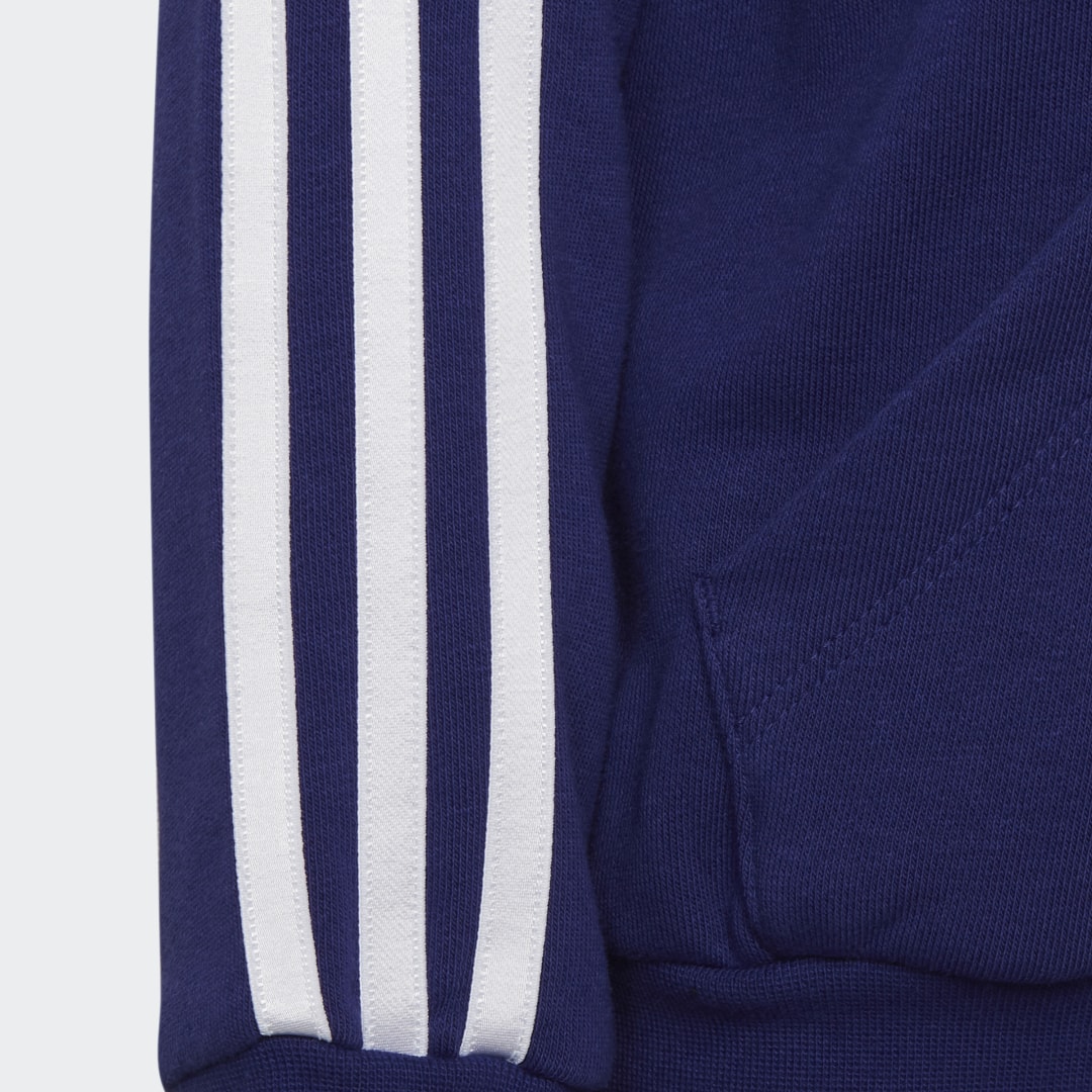 фото Комплект: худи и леггинсы flower print adidas originals