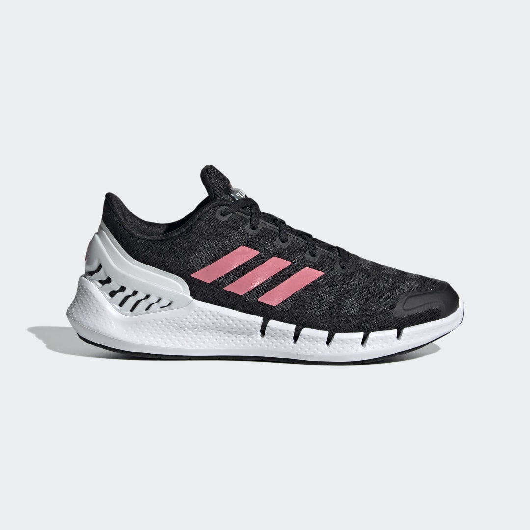 фото Кроссовки для бега climacool ventania adidas sportswear