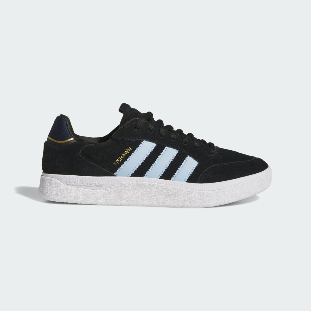 Adidas  sneaker Core Black / Clear Sky / Collegiate Navy