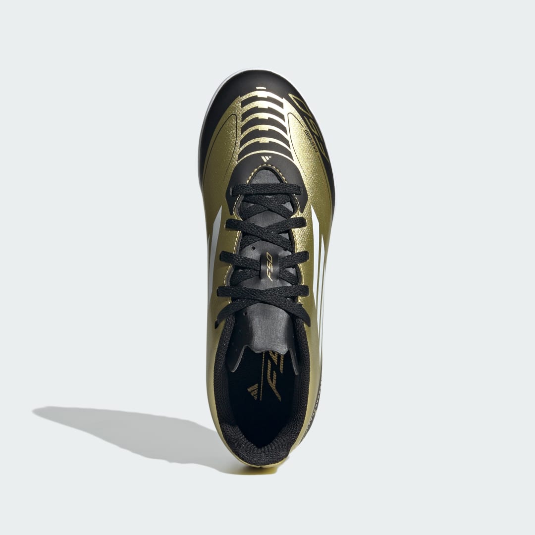 Thumbnail - Messi F50 Club Kids TF Fußballschuh