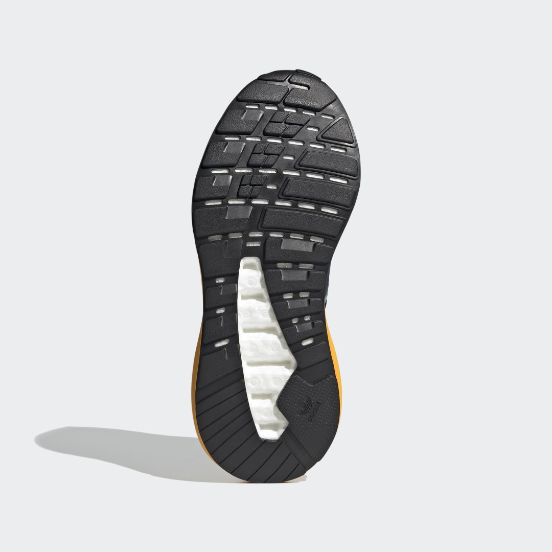 фото Кроссовки zx 2k boost 2.0 adidas originals