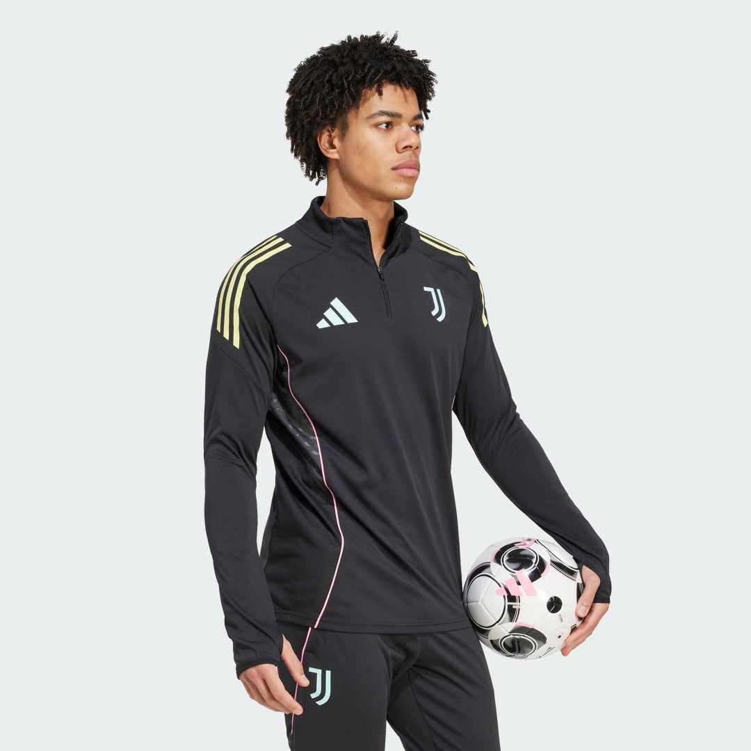 Adidas Juventus Tiro 25 Competition Training Shirt