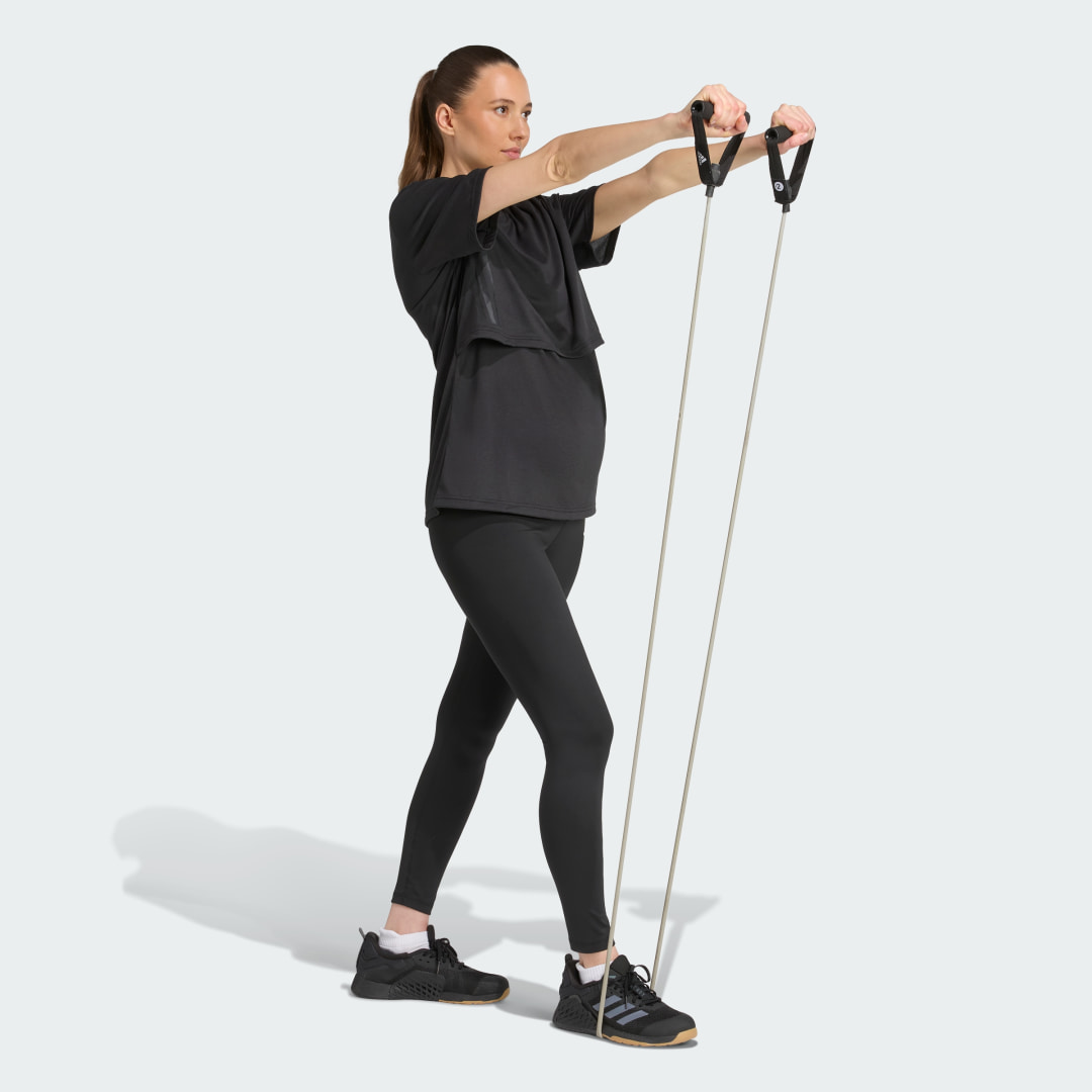 T shirt de grossesse - vue 3