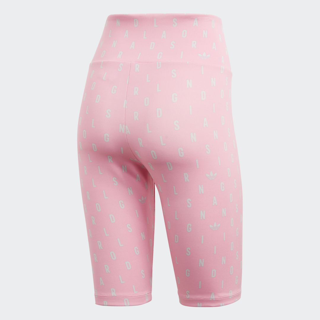 Pink Active велосипедки
