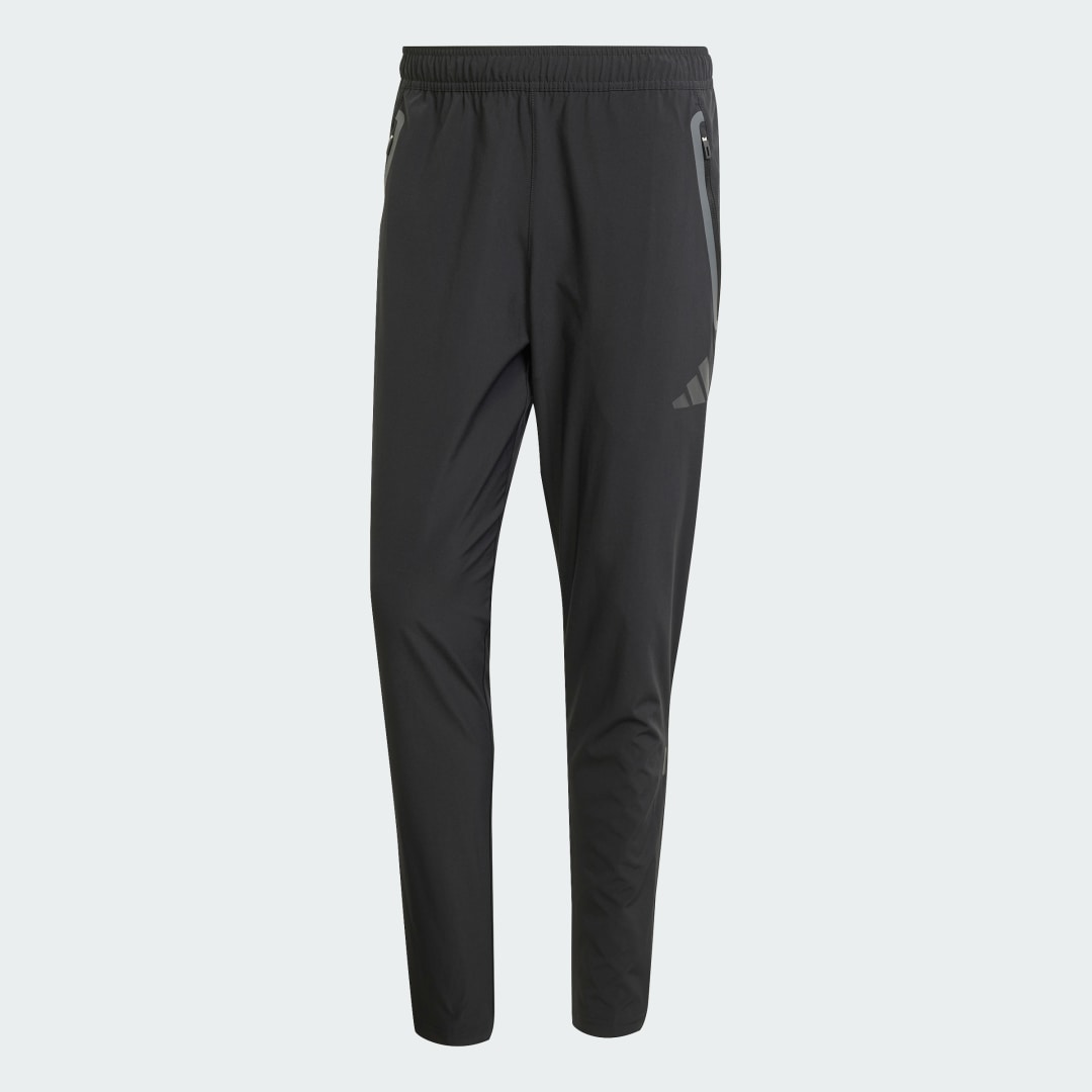 Adidas Real Madrid Tiro 25 Competition Vis Tech Reisbroek