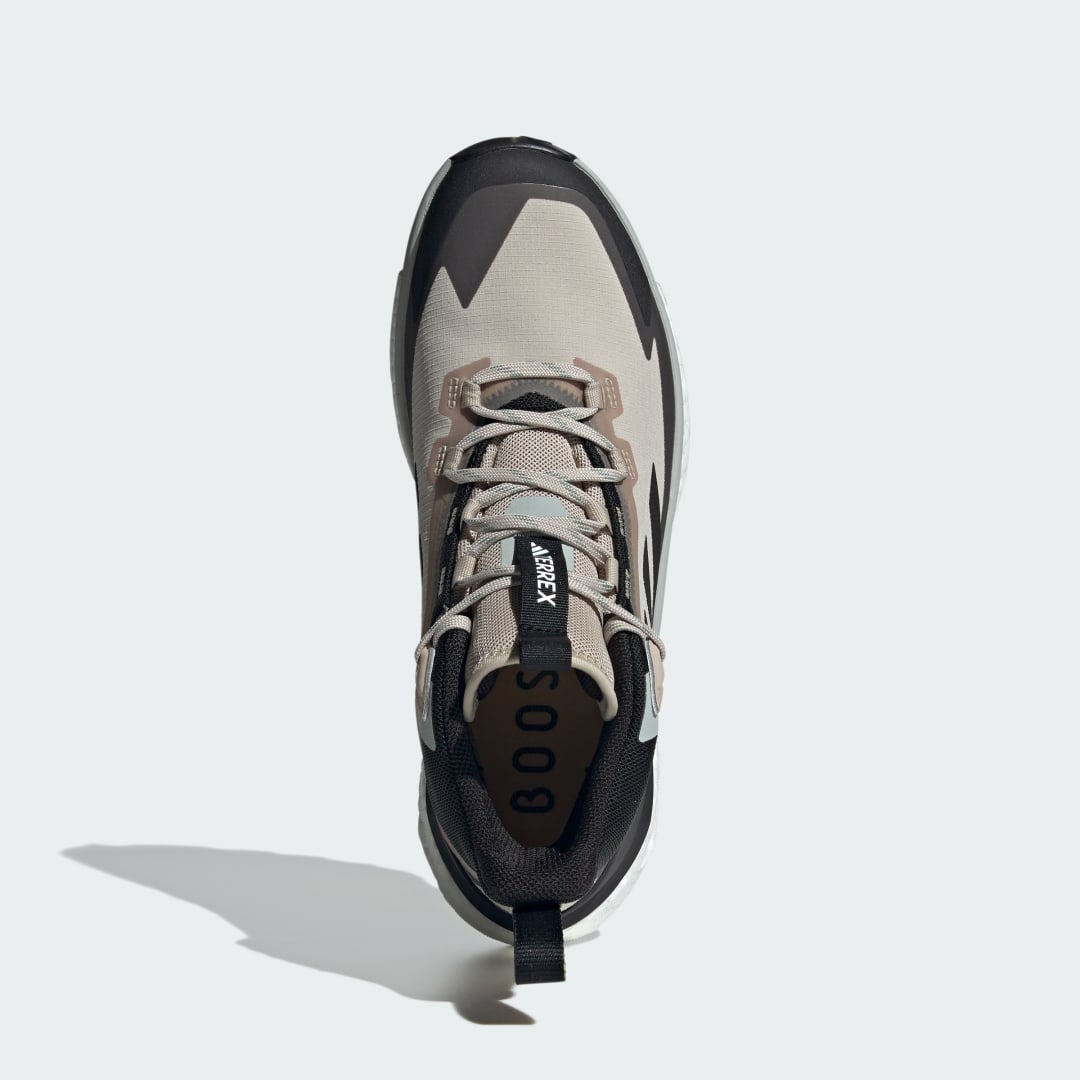 Adidas Free sneaker Wonder Beige / Core Black / Semi Spark
