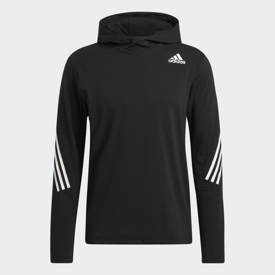 фото Худи aeroready lyte ryde adidas performance