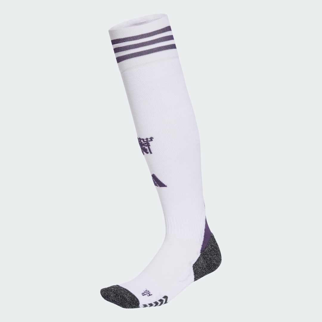 Chaussettes extérieur Manchester United 25/