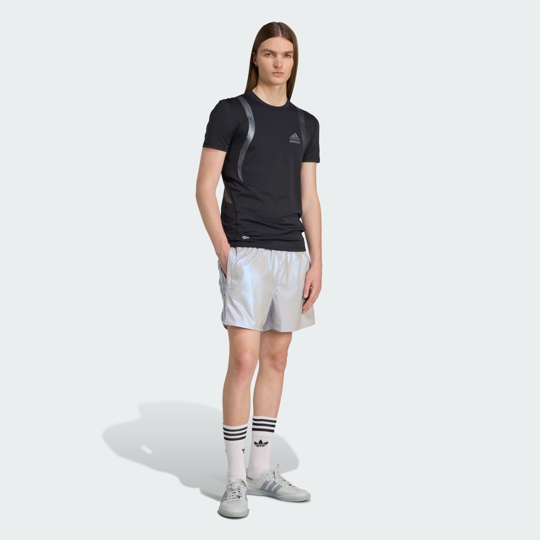 Adidas Archive TECHFIT Strak T-shirt