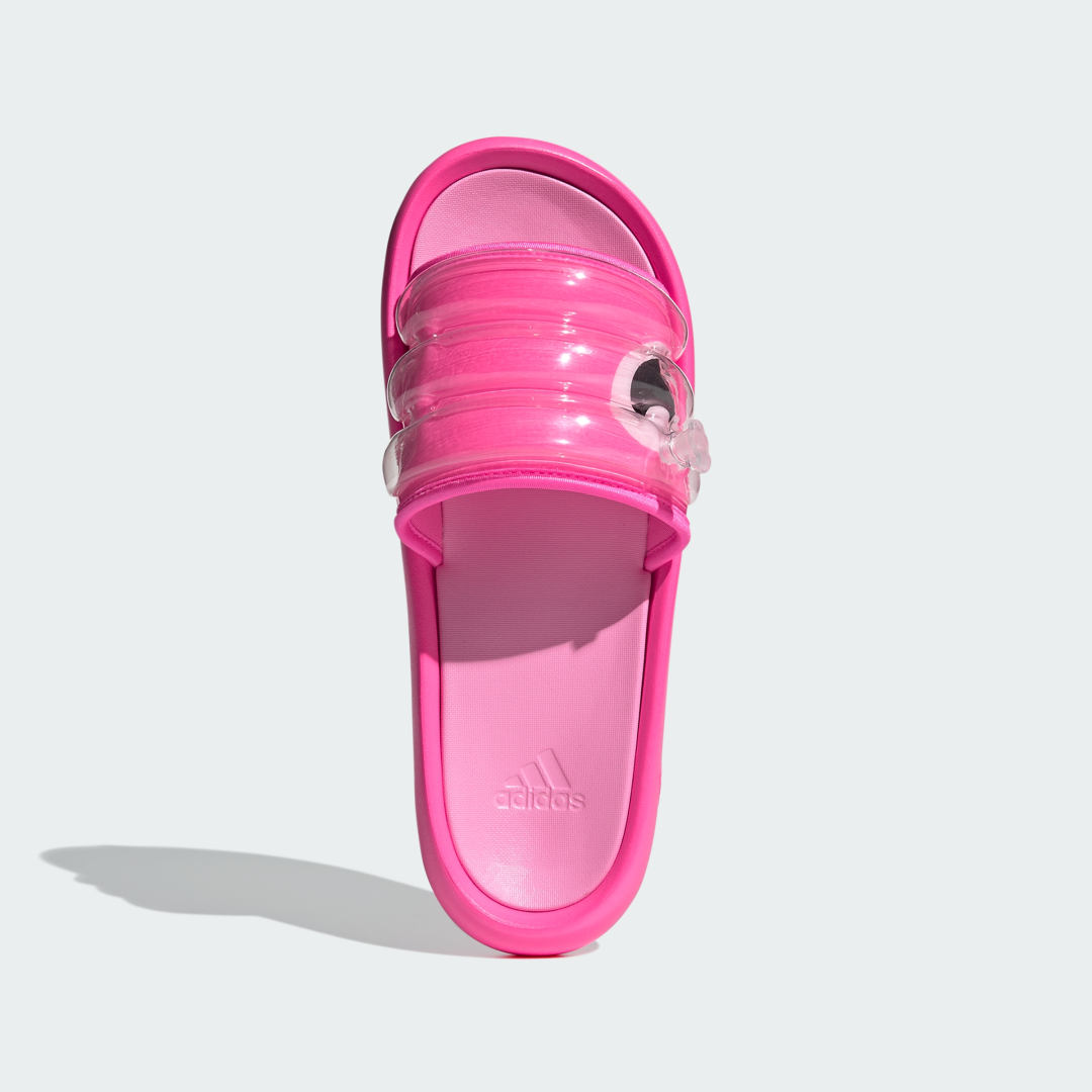 Adidas  sneaker Lucid Pink / Bliss Pink / Lucid Pink