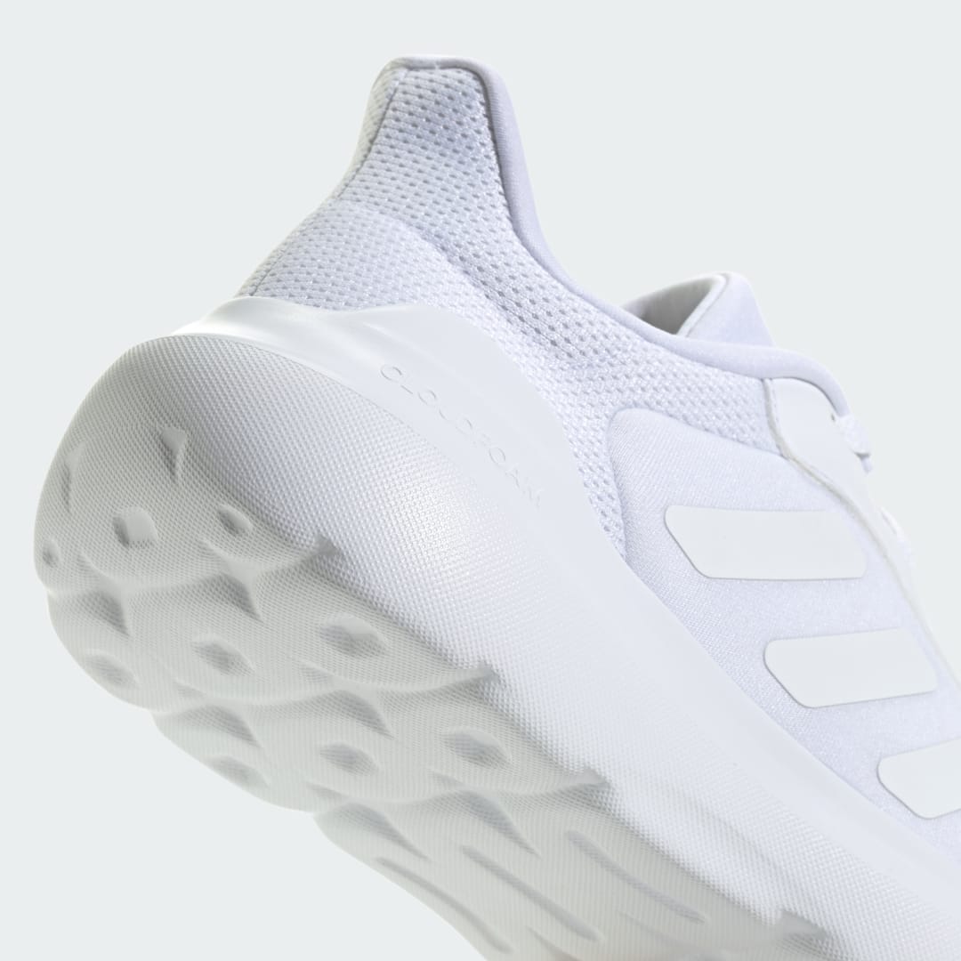 

adidas Tenis Tensaur Run 2.0 Niños Niño, Blanco