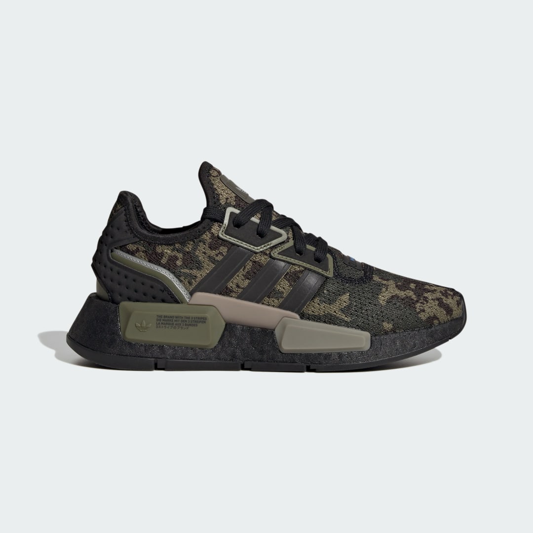 Nmd shoes for kids new arrivals
