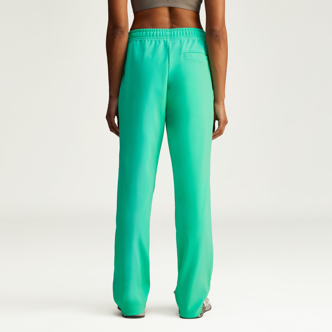 Thumbnail - adidas by Stella McCartney Knitted Trainingshose