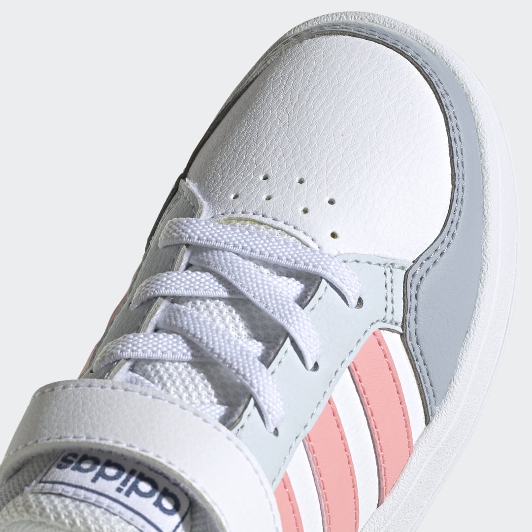 фото Кроссовки breaknet adidas performance