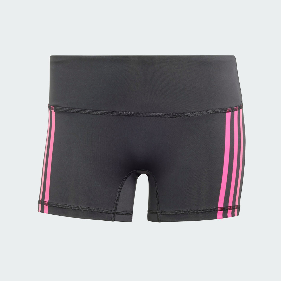 Adidas 3-Stripes Korte Legging