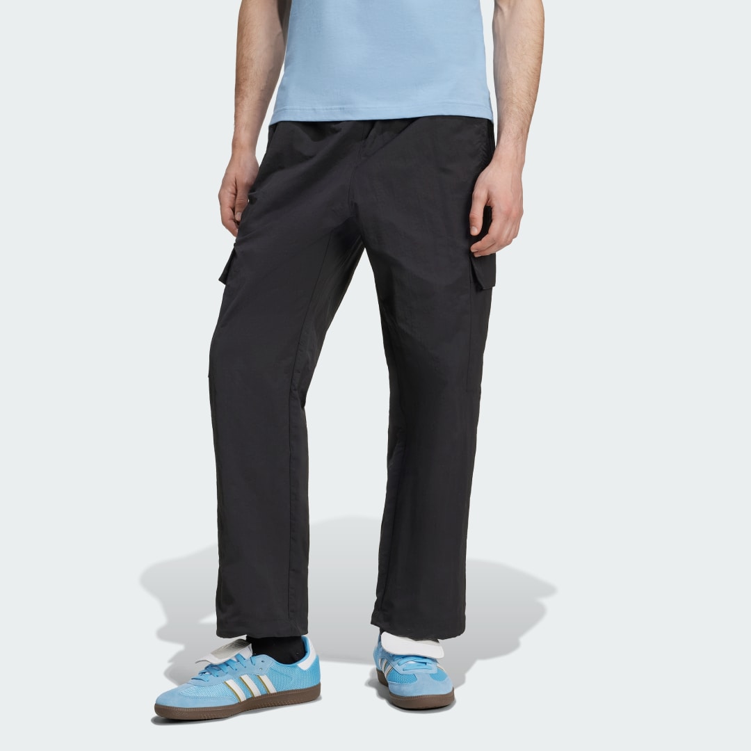 Adidas Adicolor Classics 3-Stripes Cargo Broek