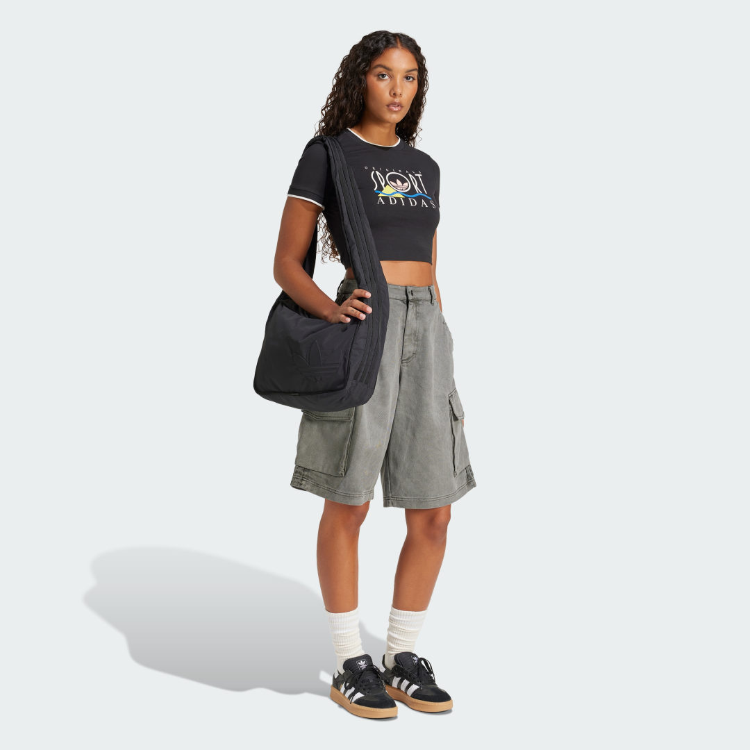 Adidas Sport Graphic Baby T-shirt