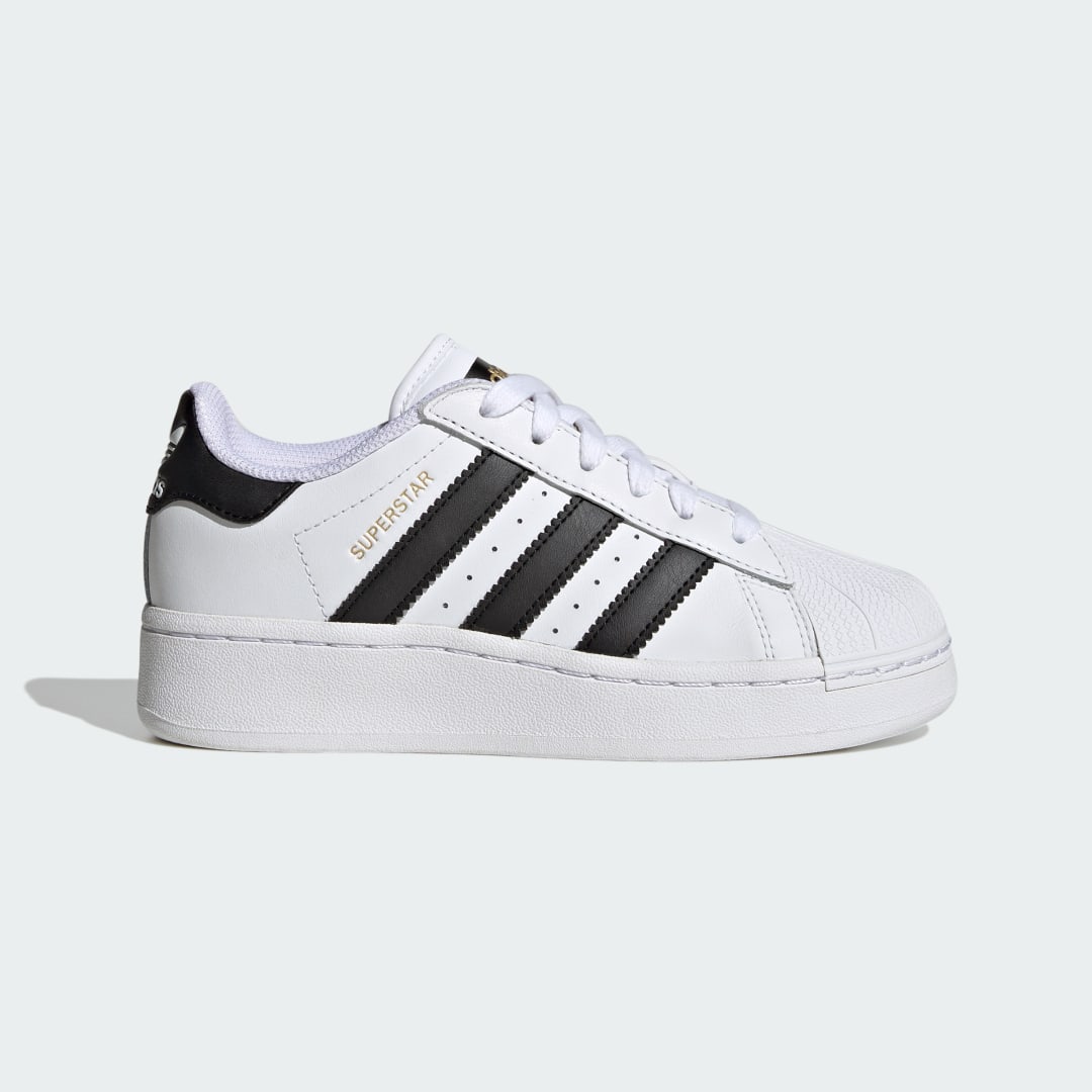 Chaussure Superstar XLG Enfants