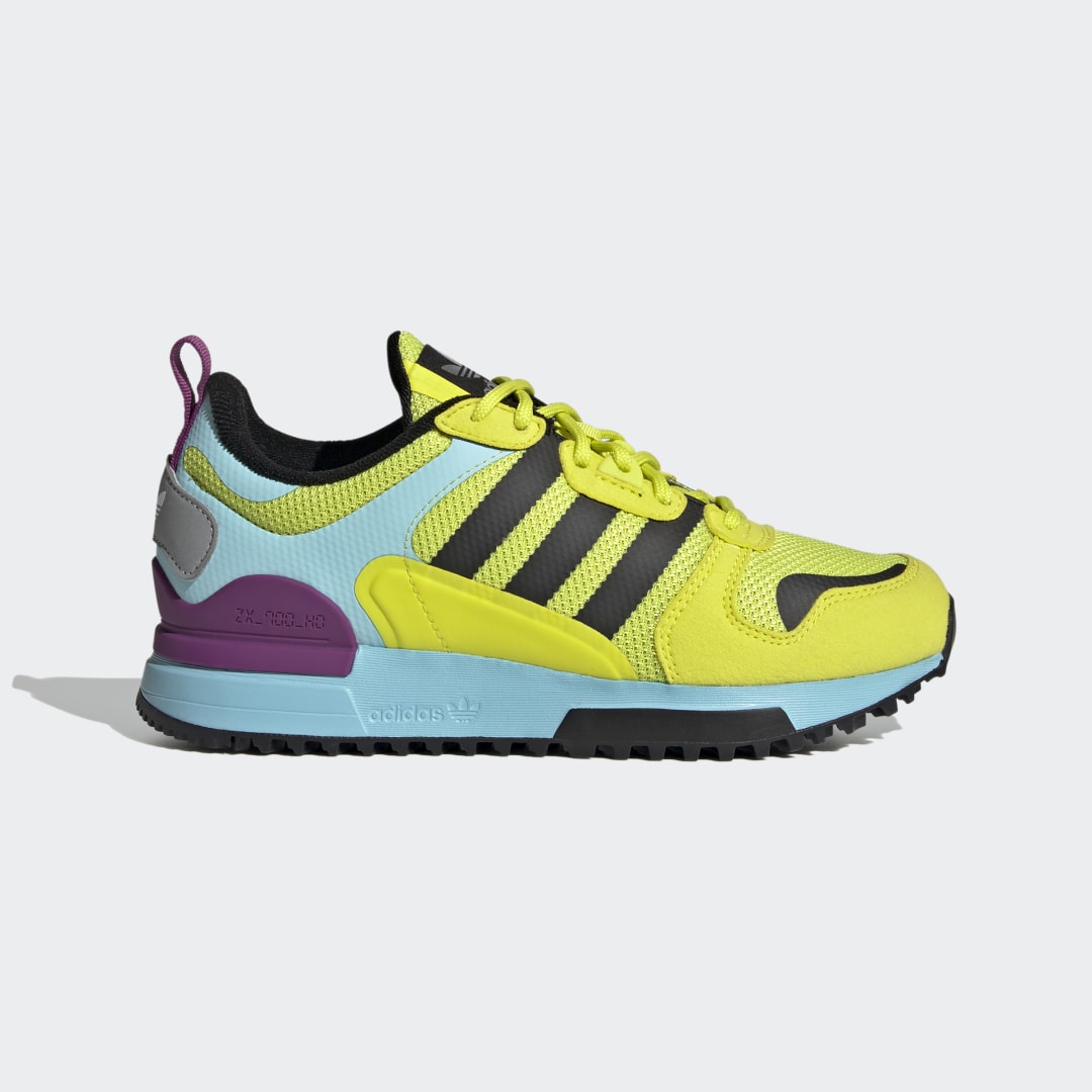 Кроссовки ZX 700 HD adidas Originals