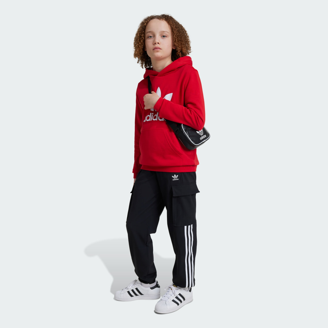 Adidas Adicolor Cargo Broek Kids