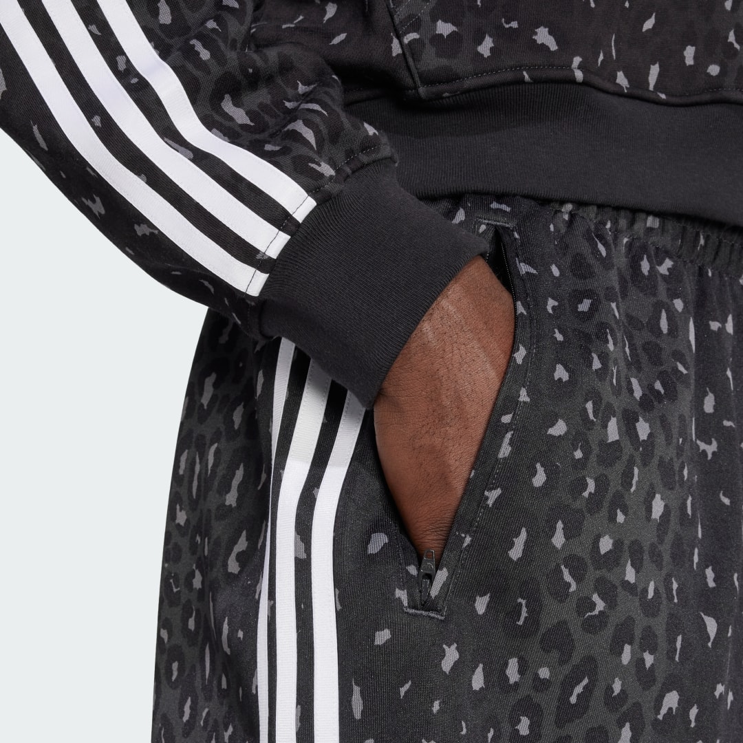 Adidas Leo Oversized Short