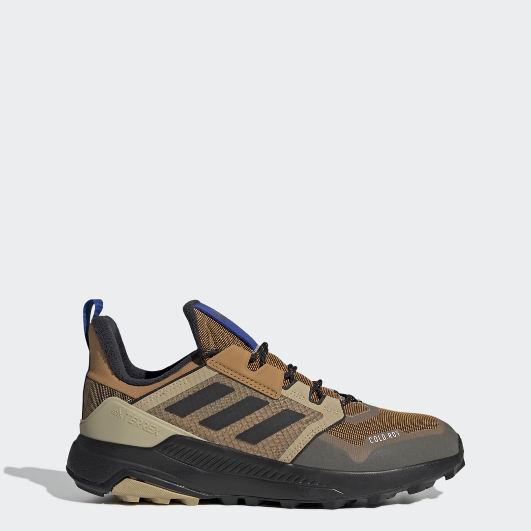фото Кроссовки для хайкинга terrex trailmaker cold.rdy adidas terrex
