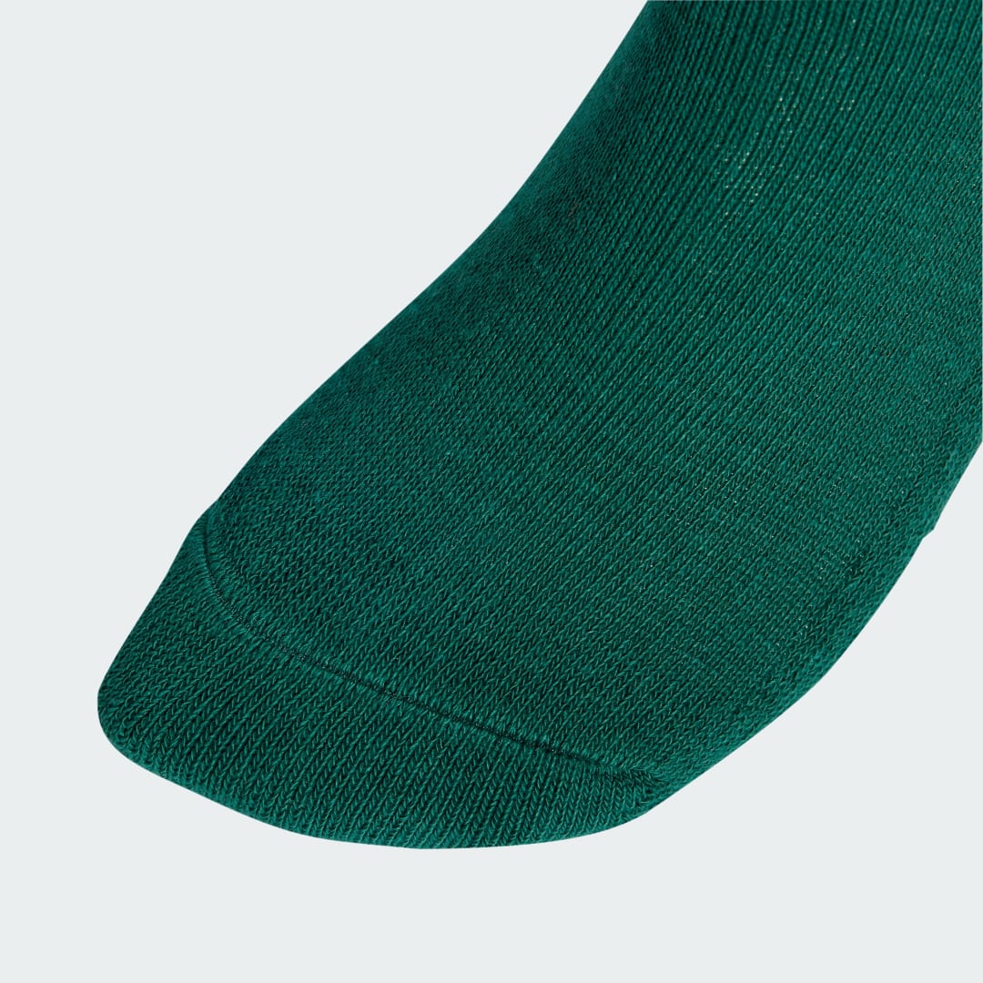 Adidas Linear Gevoerde Sokken 3 Paar