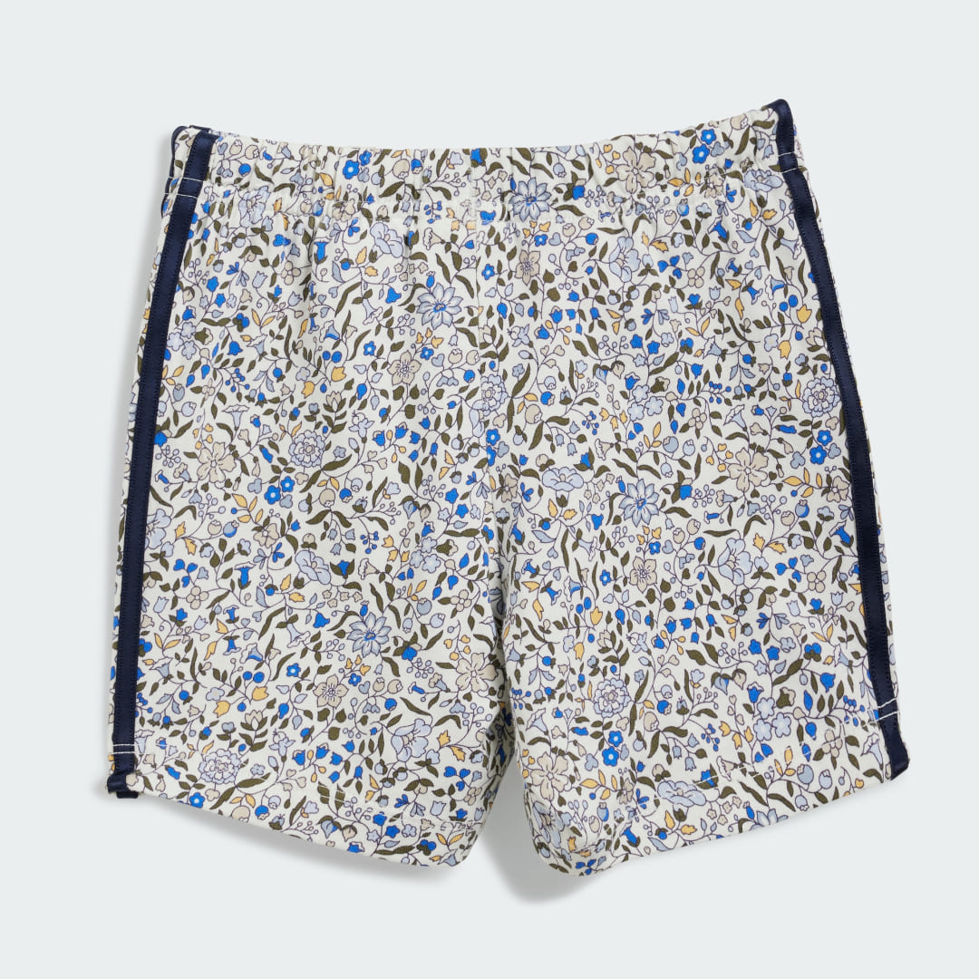Adidas Originals x Liberty London Short T-shirt Set Kids