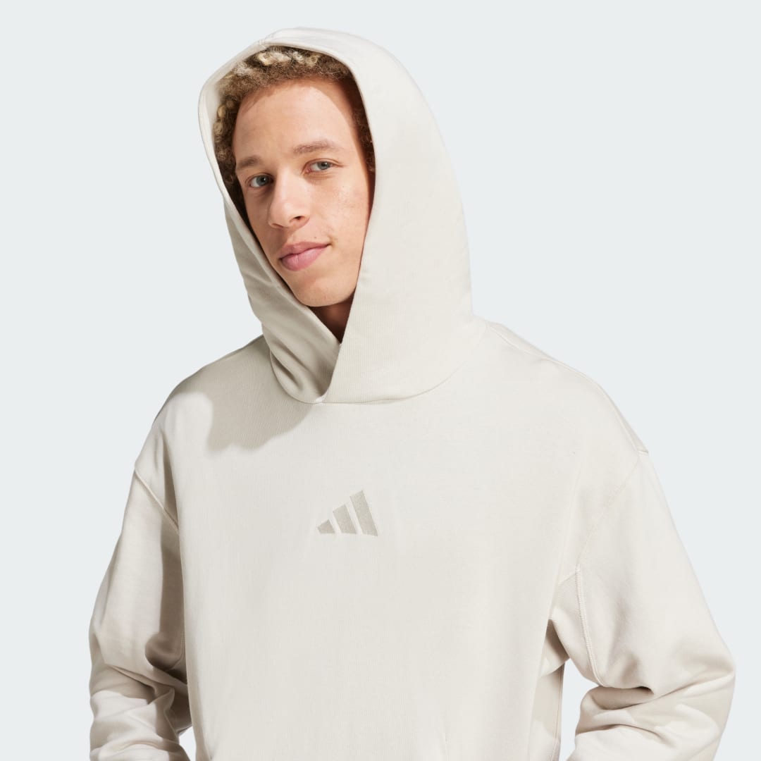 Adidas ALL SZN French Terry Hoodie