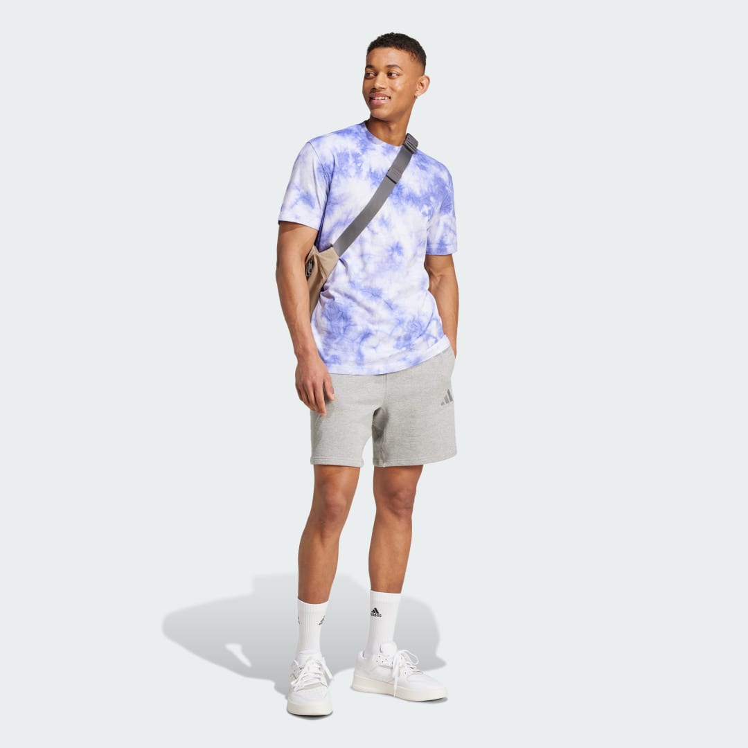 Thumbnail - ALL SZN French Terry Shorts