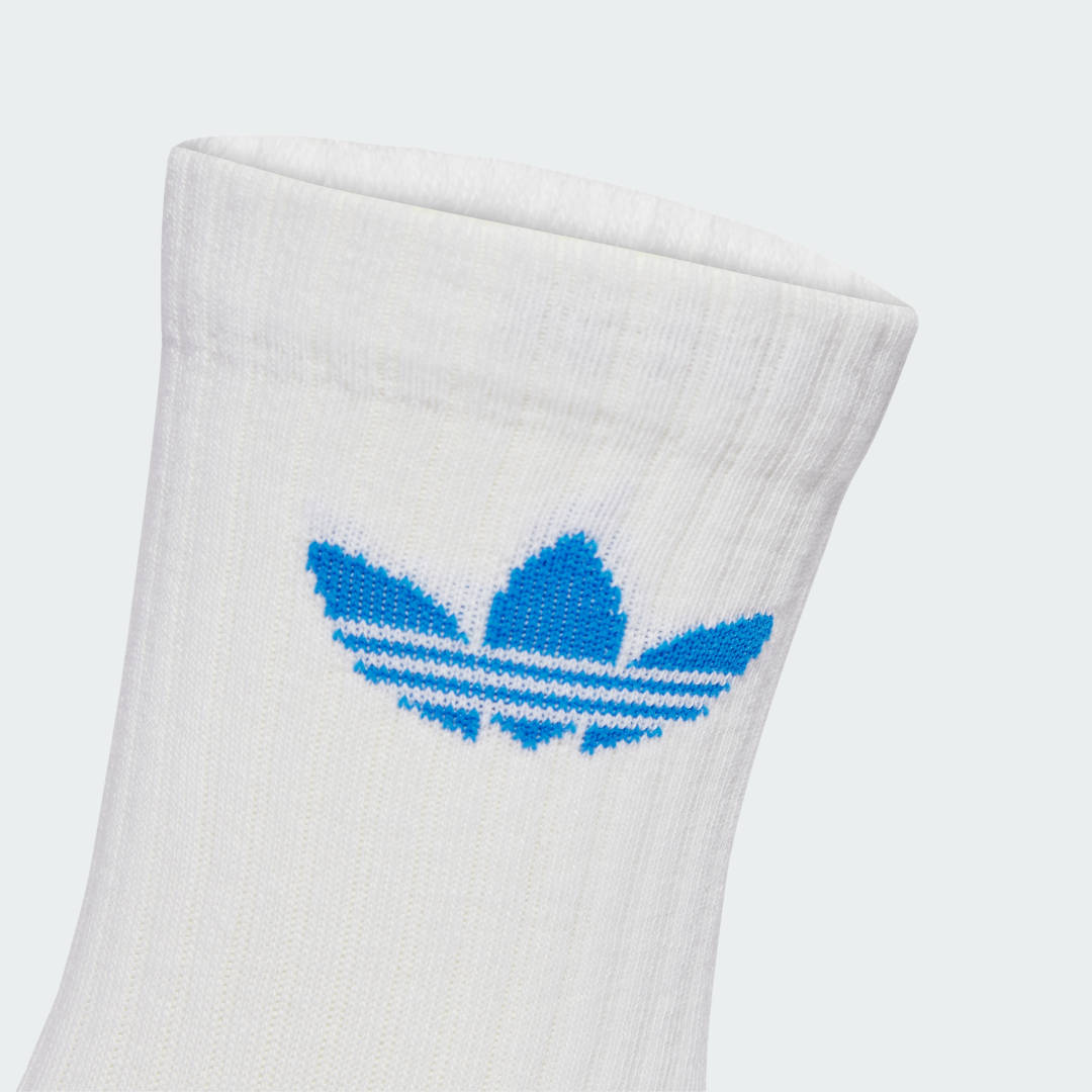Adidas Real Madrid Sokken 2 Paar