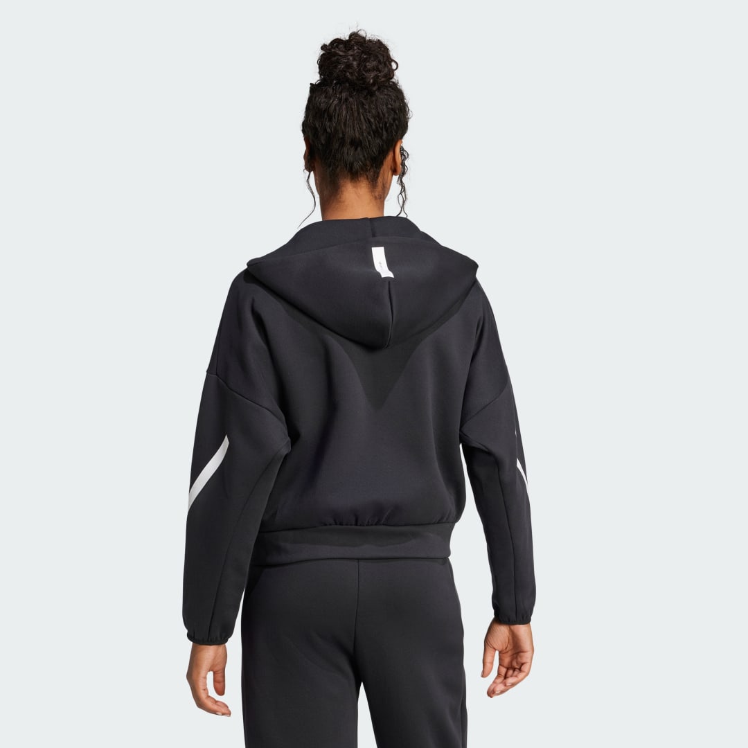 Adidas Z.N.E. Ritshoodie