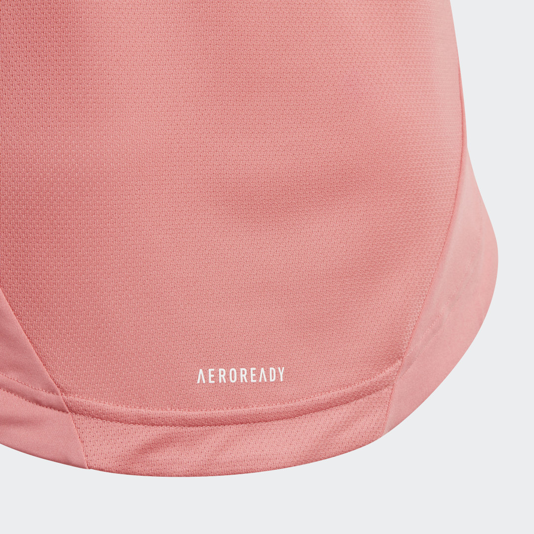 фото Футболка для фитнеса aeroready adidas performance