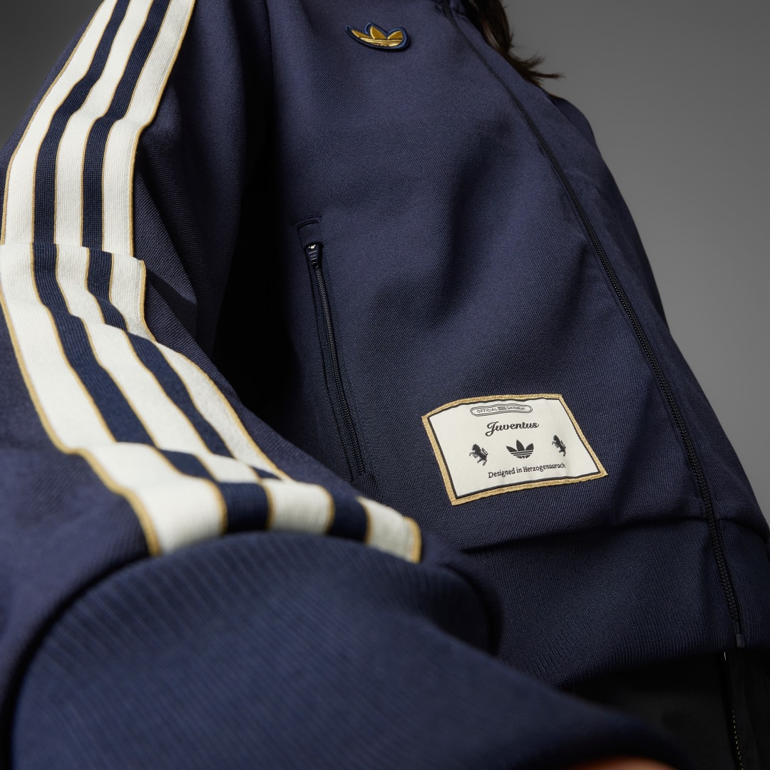 Adidas Juventus Terrace Icons Sportjack