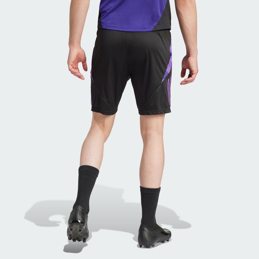 Adidas Performance Duitsland Tiro 24 Competition Training Short