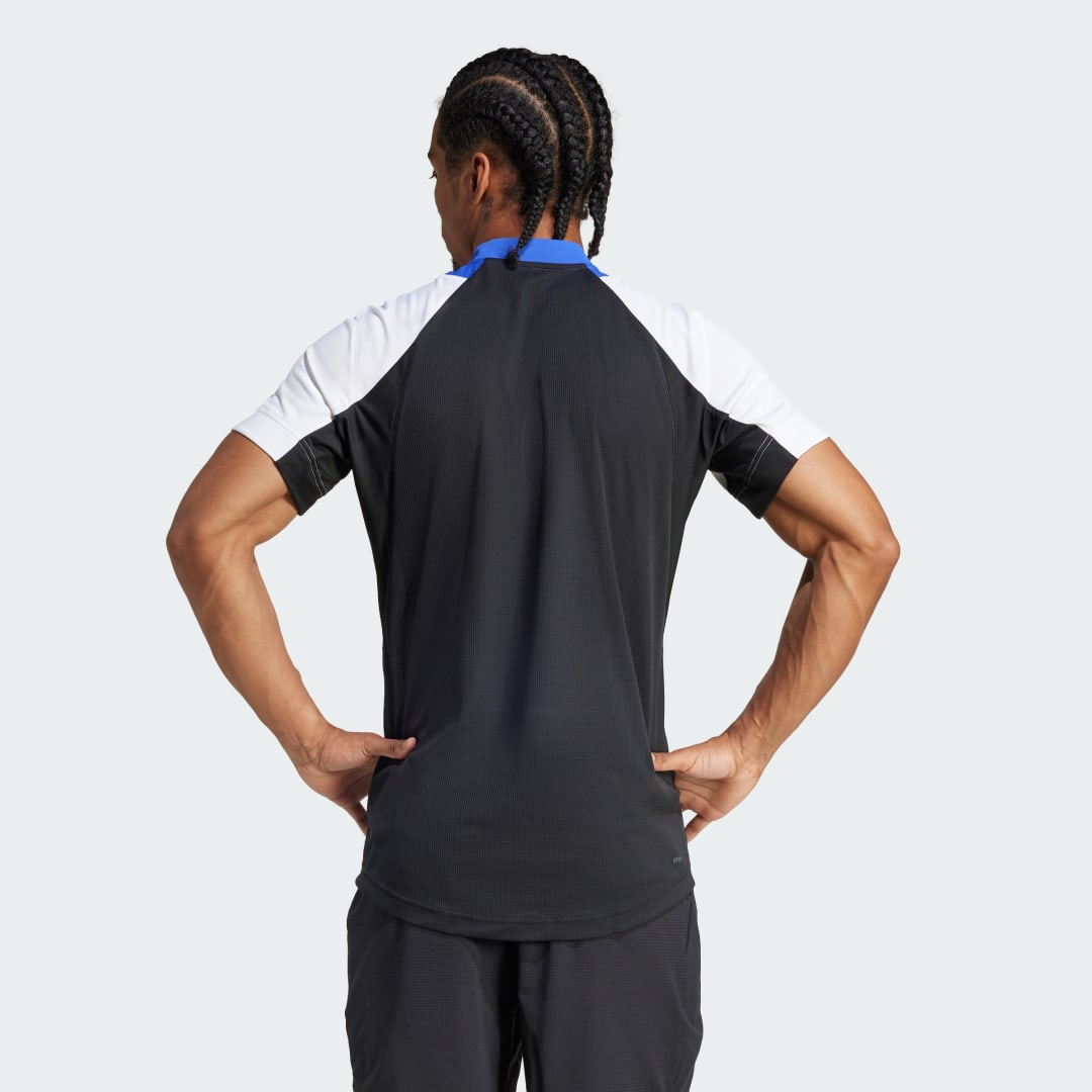 Adidas Tennis Pro HEAT.RDY FreeLift Poloshirt