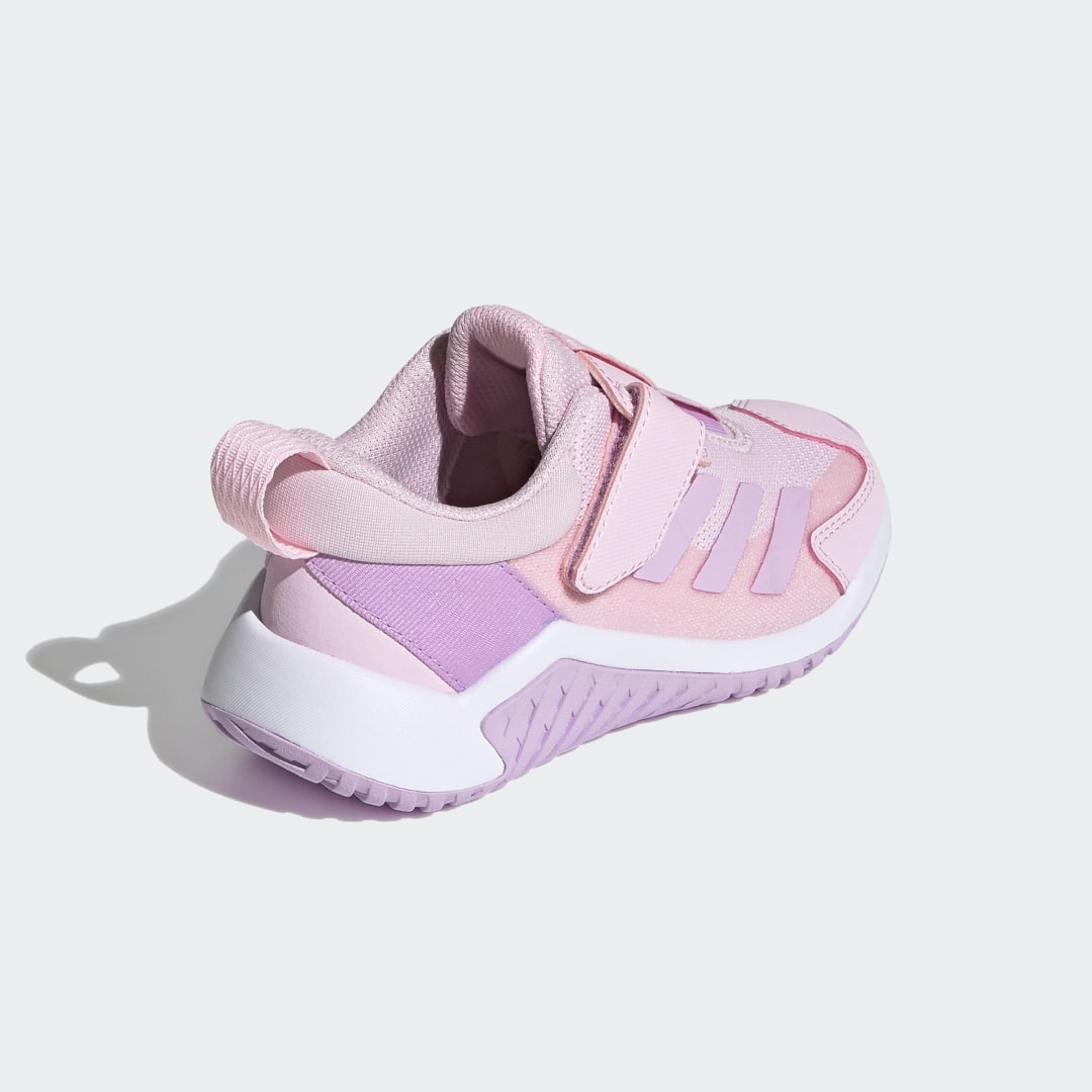 фото Кроссовки 4uture sport ac adidas performance