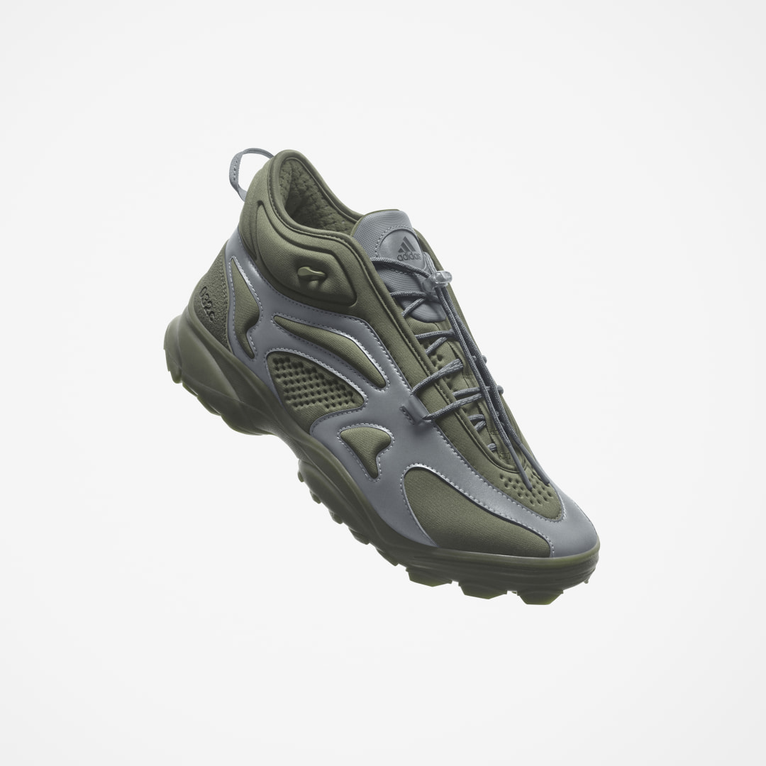 фото Кроссовки 032c gsg tr adidas originals