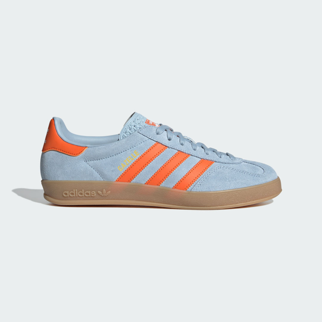 Chaussure Gazelle Indoor