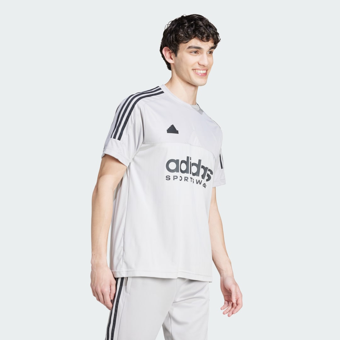 Adidas Tiro T-shirt