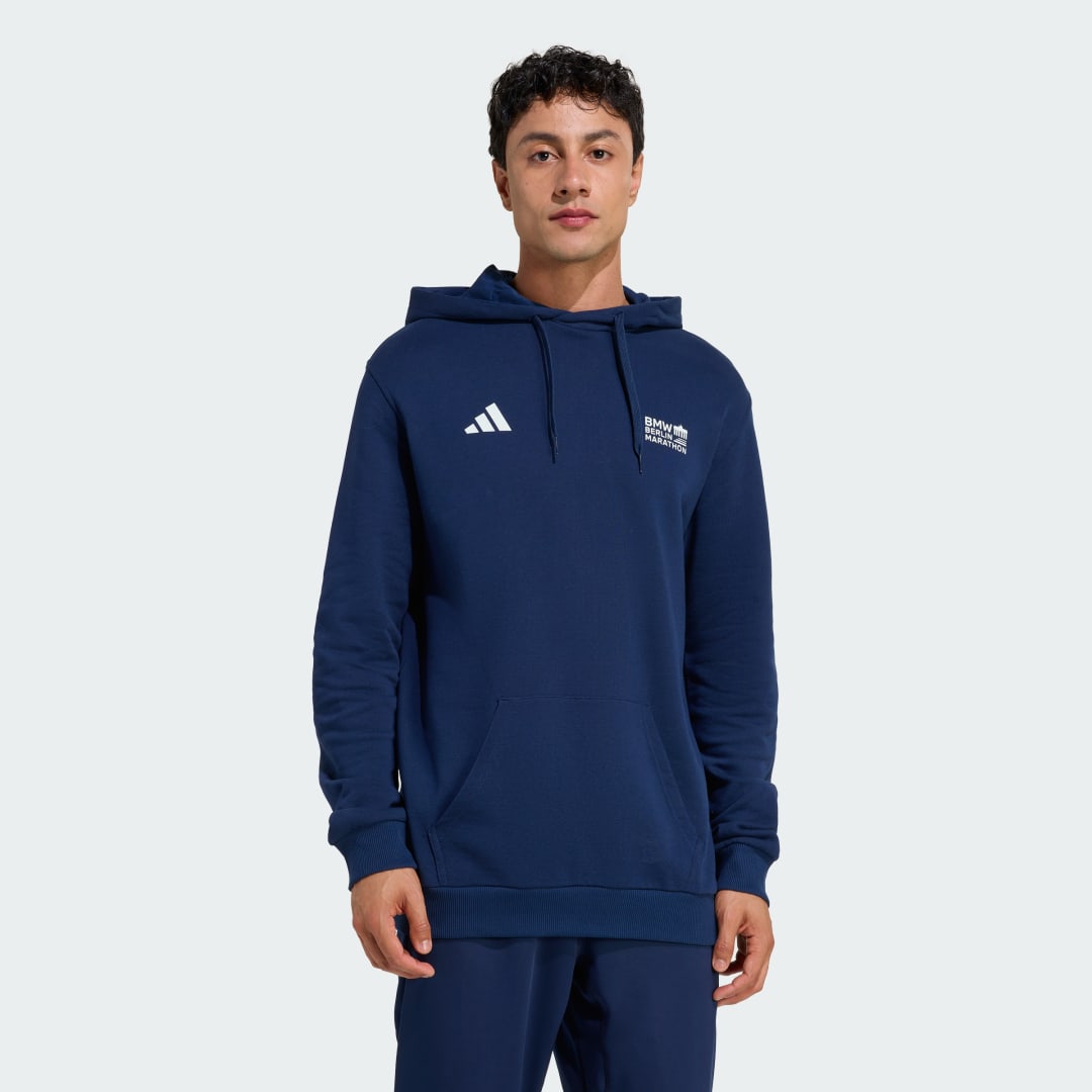 Adidas BMW Berlin-Marathon 2025 City Hoodie
