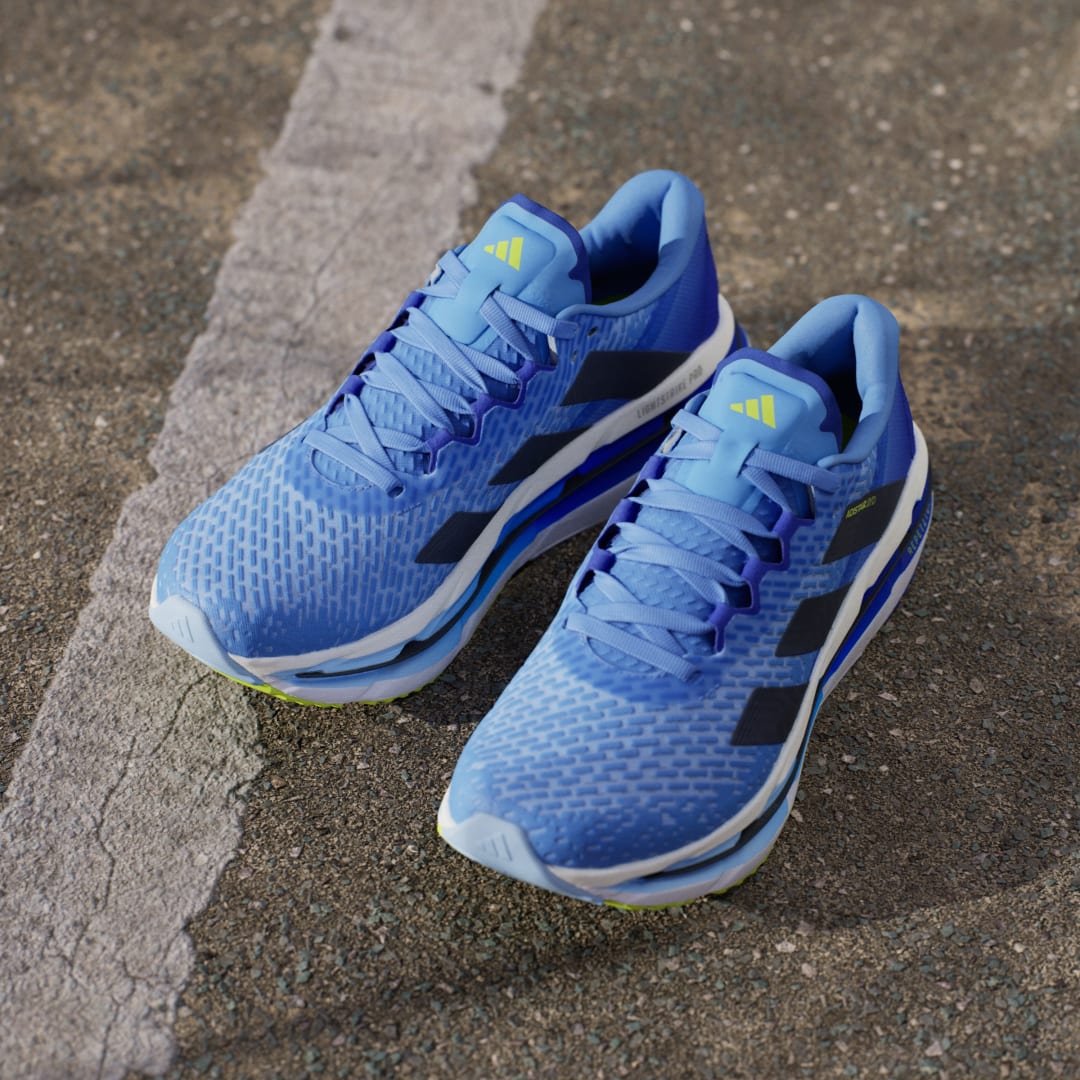 Chaussure de running Adistar Byd - vue 8