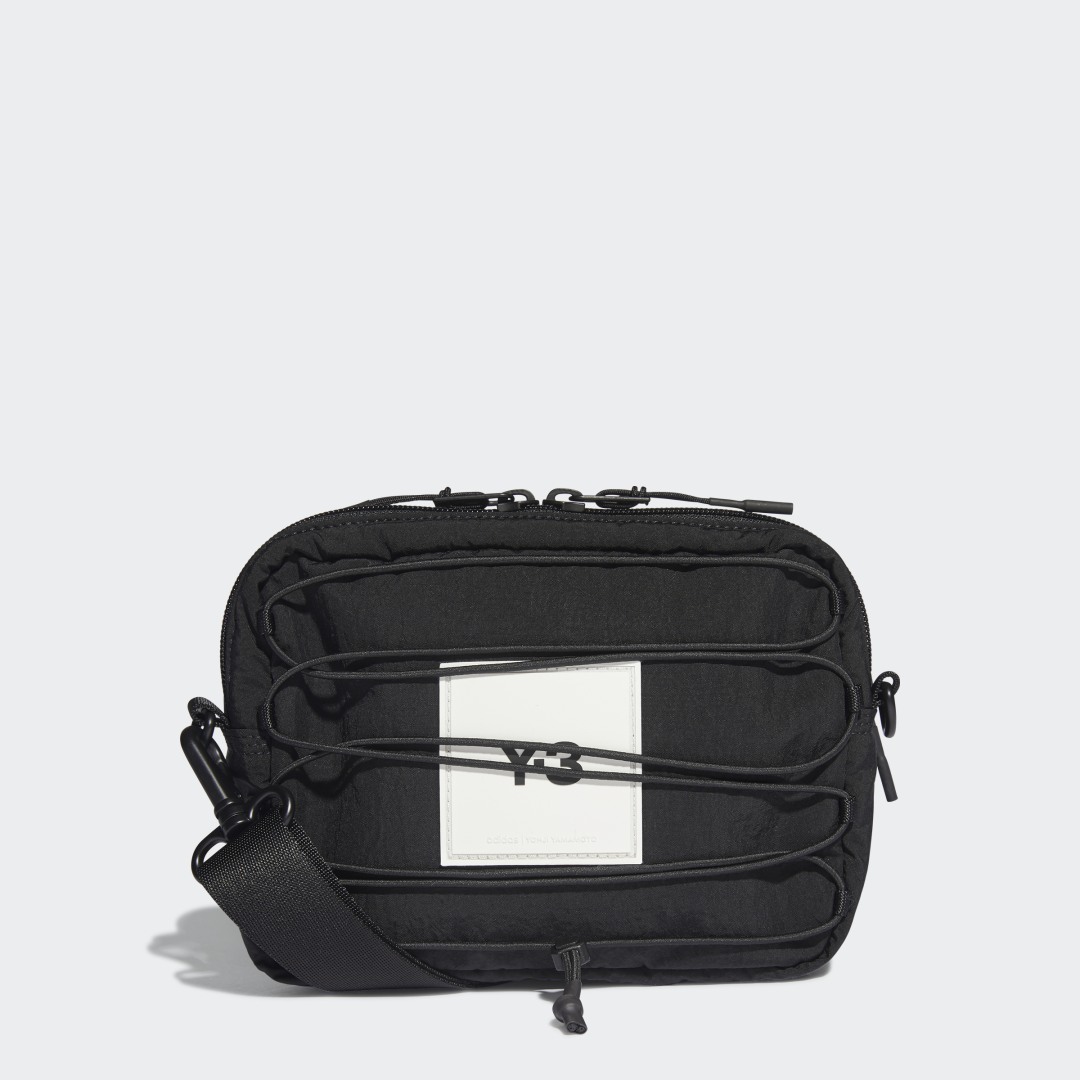 фото Сумка на пояс y-3 classic by adidas