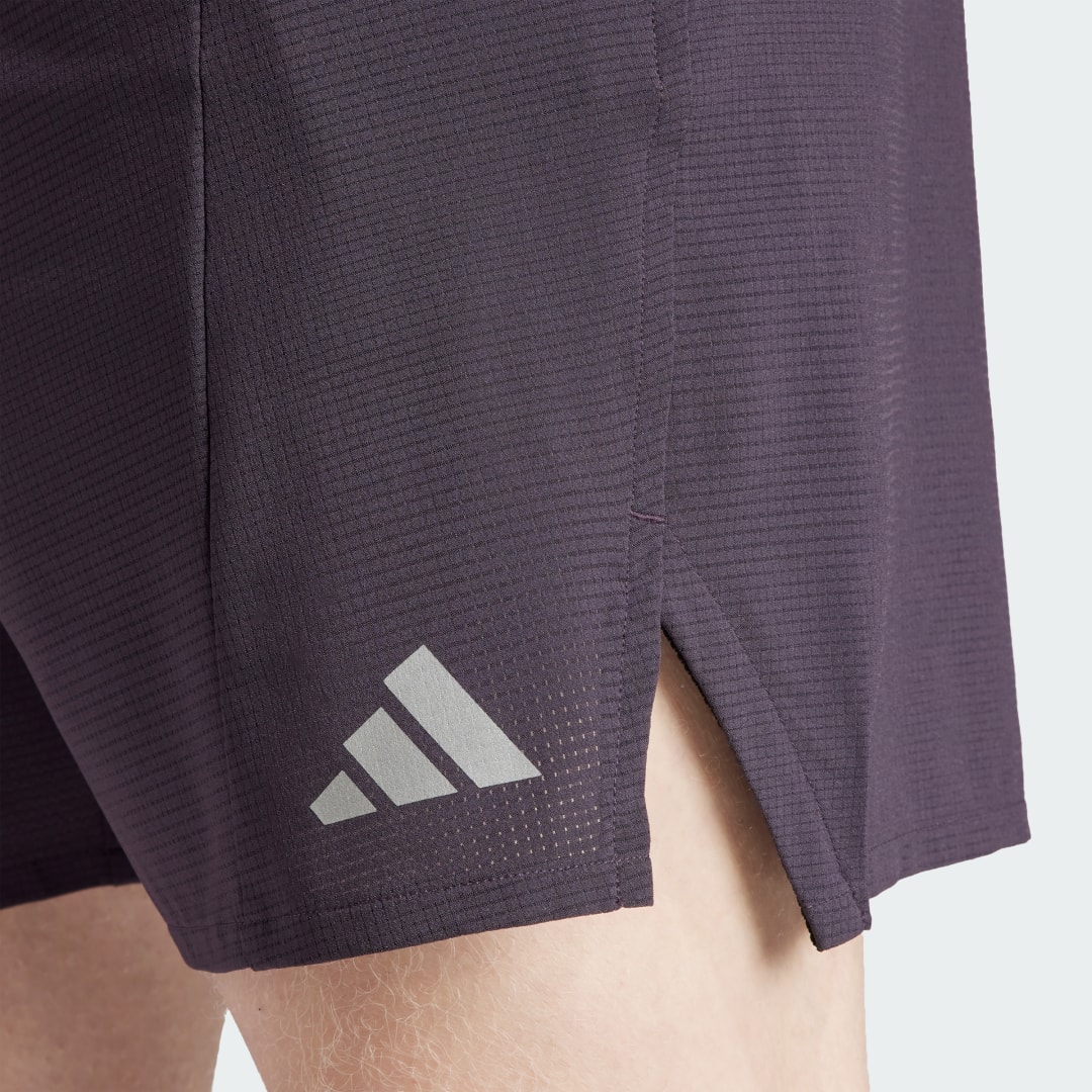 Adidas Performance Designed for Training HIIT Workout HEAT.RDY Short