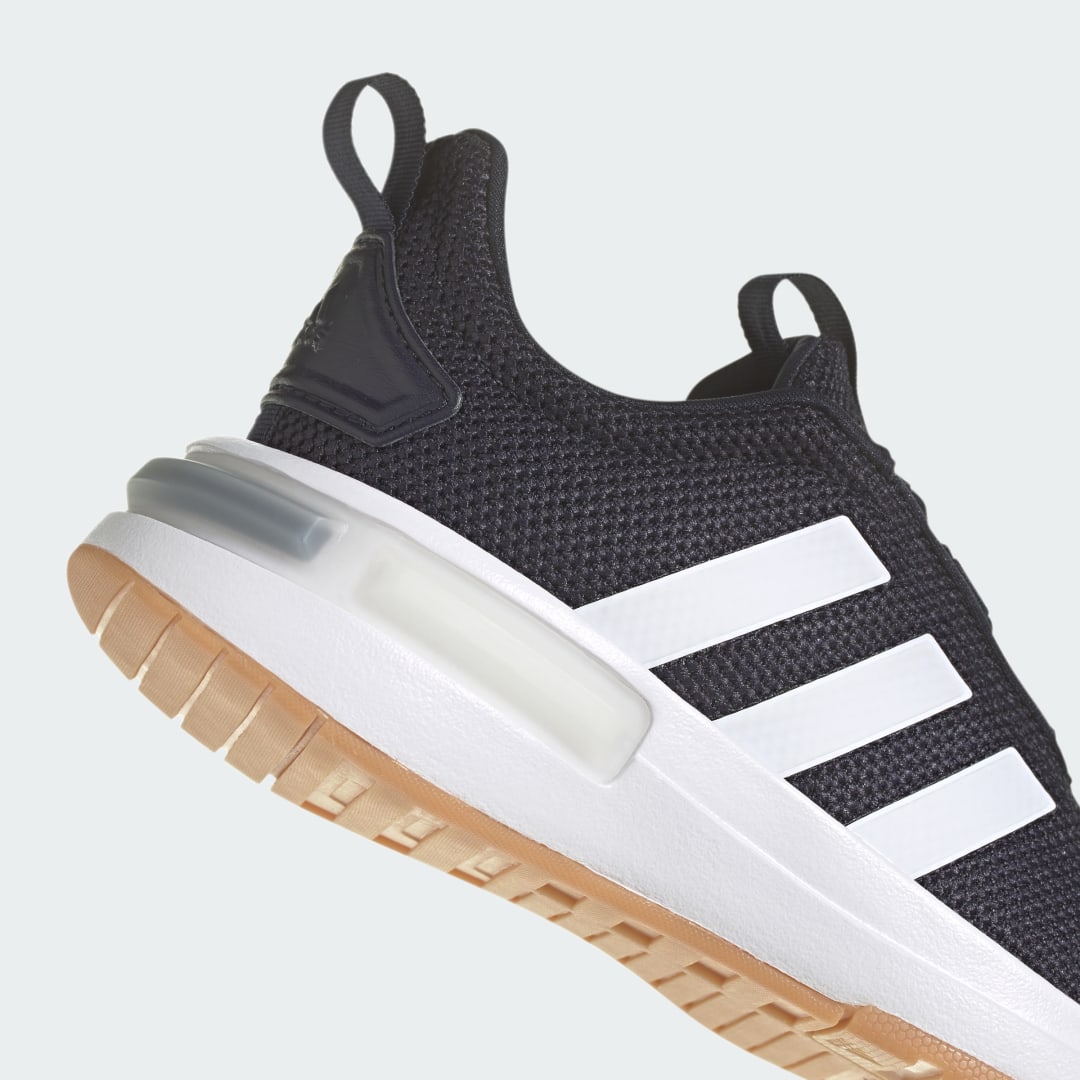 

adidas Tenis Racer Tr23 Para Niños, Legend ink/blanco/gum
